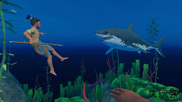 木筏求生手机版