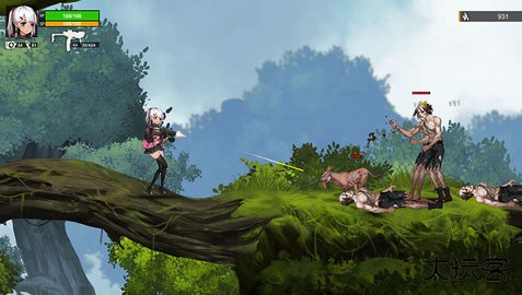 伊德海拉之影下载 v1.11.71