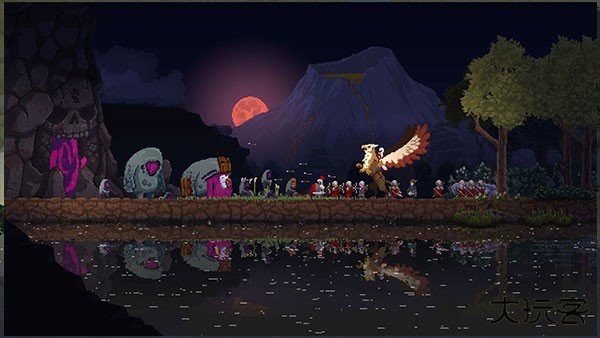 王国两位君主北欧之地下载 v1.1.19