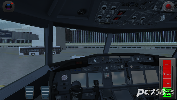 模拟飞行787安卓版