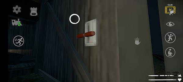 蜘蛛怪物下载 v0.1