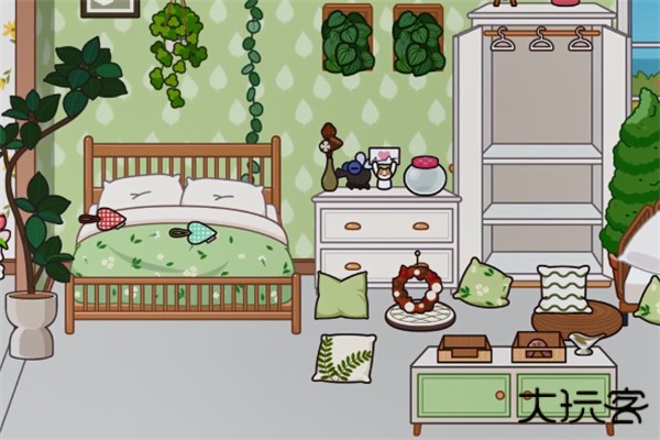 米加小镇柠檬自建房无广告下载 v1.0