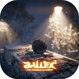 Ballex&sup2; The Hanging Gardens下载 v0.0.19