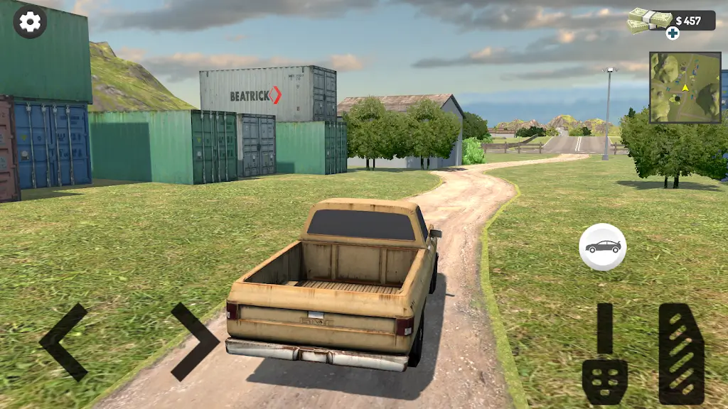 拍卖猎人下载 v1.0.0