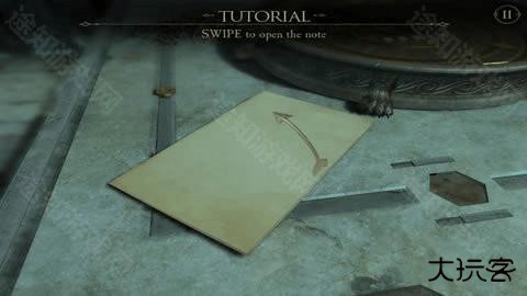 未上锁的房间全解锁免费版