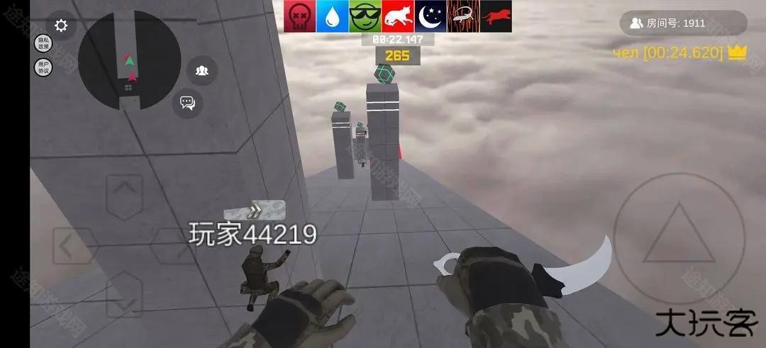 趣味跳跃模拟器免广告版