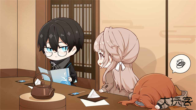 时间对称性破缺官方版下载 v0.2.11