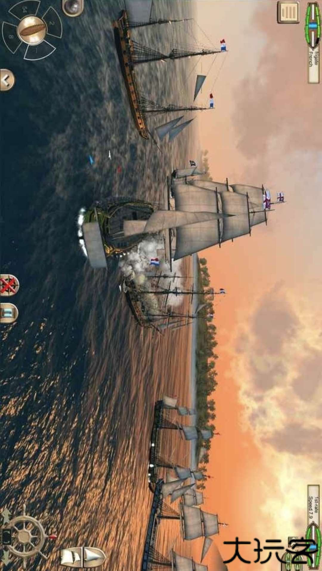 海盗加勒比海亨特