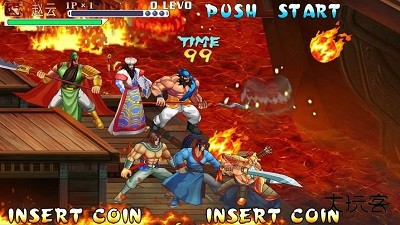 三国战纪无双版下载 v0.14.89.2