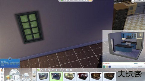 模拟人生4绅士包下载 v7.06.2711.1202