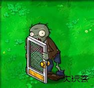 植物大战僵尸北美版