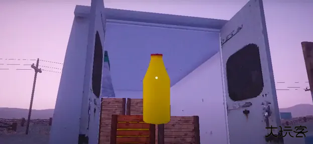 雷云幽灵镇下载 v1