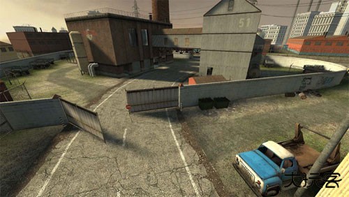 反恐精英起源中文版