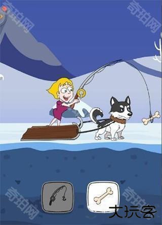 救救小姐姐游戏截图14