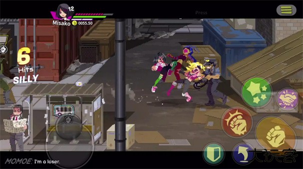 热血少女2官方正版下载 v1.0.1