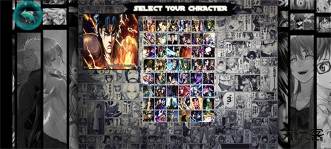 jojo的奇妙冒险群星之战重制版下载 v3.3ByMiokoTech