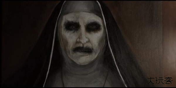 恐怖修女2中文正版免费