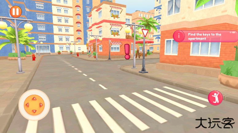 米塔恐怖冒险免广告获得奖励版