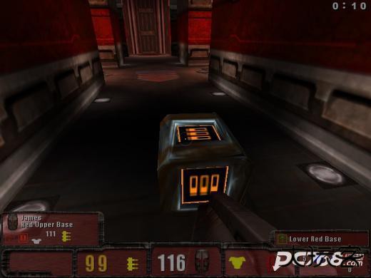 雷神之锤3安卓移植版