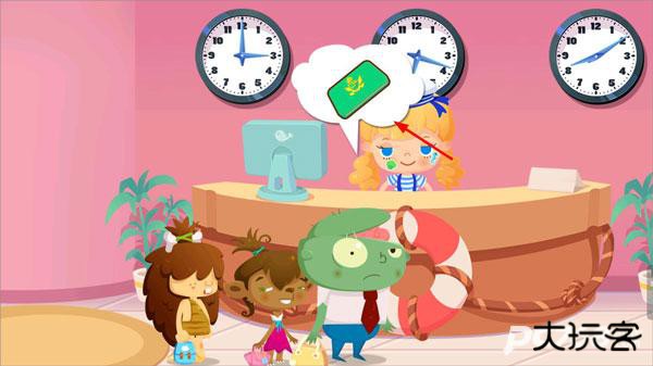 糖糖假日海滨酒店