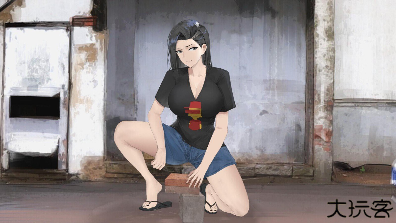 东北之夏dlc版下载 v1.83.00