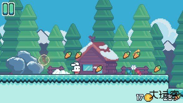 耶小兔子2中文版下载 v1.2.7