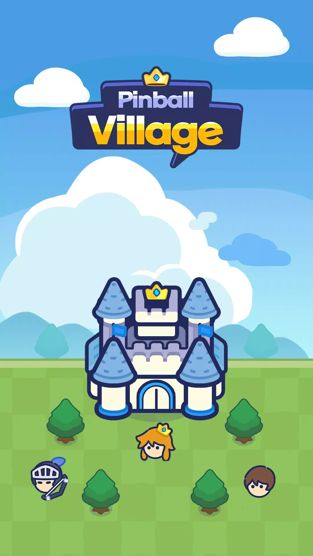 弹珠村庄下载 v0.0.1