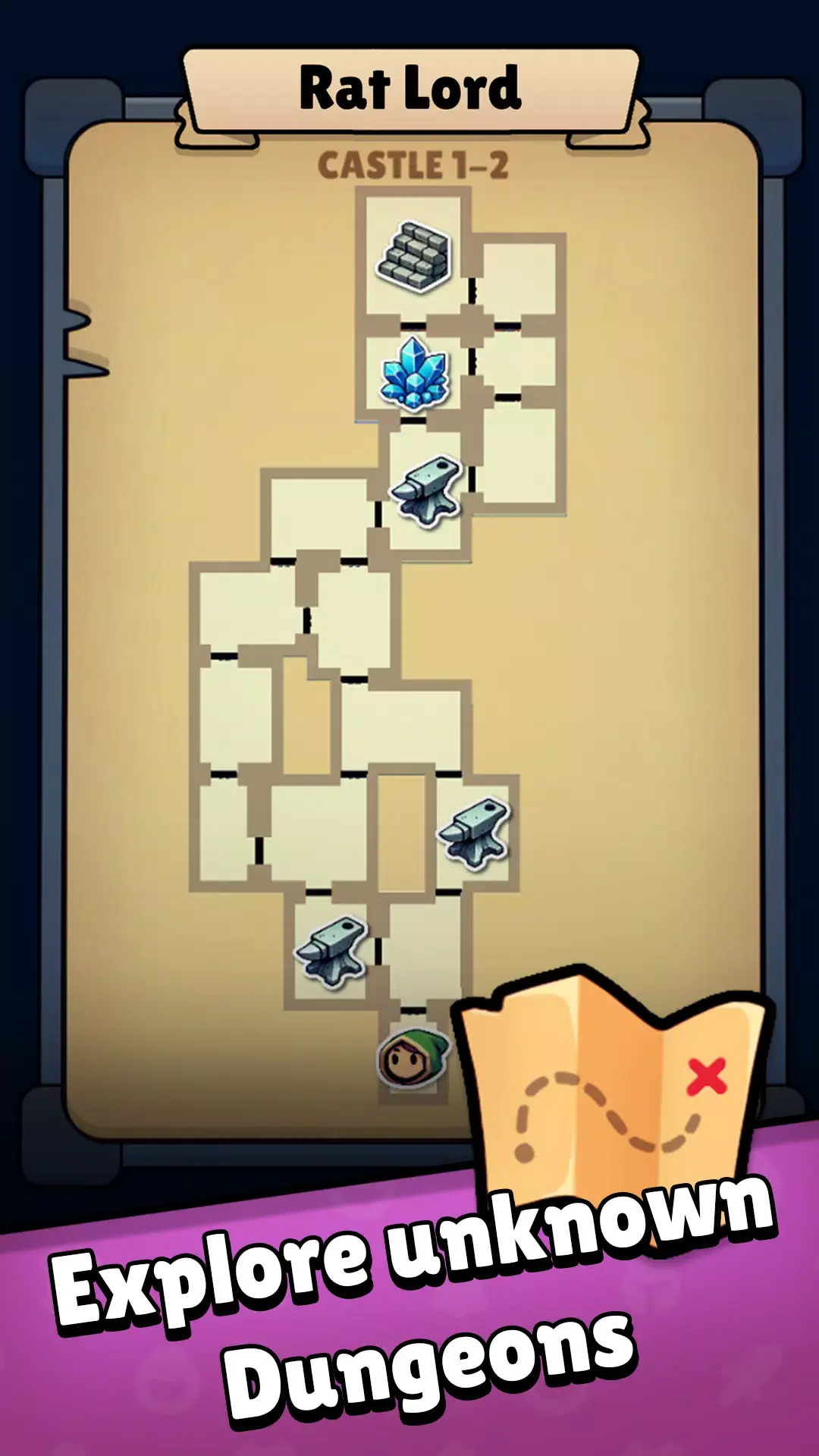 战利品之王下载 v1.1.7