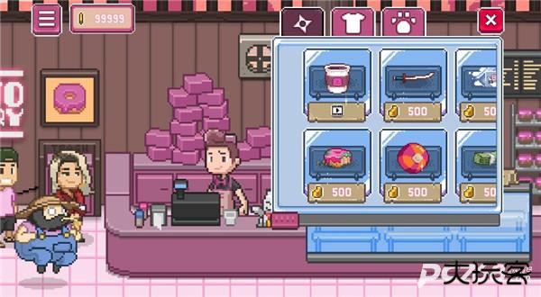 忍者大杂烩官网版