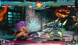 恶魔战士2街机版下载 v2021.04.29.11