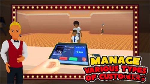 电影院模拟器手机版下载 v4.2.30