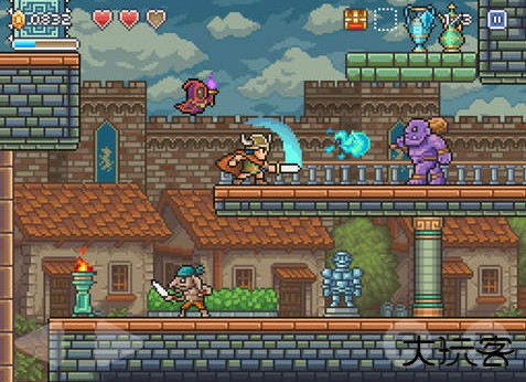 哥布林之剑下载 v2.4.3