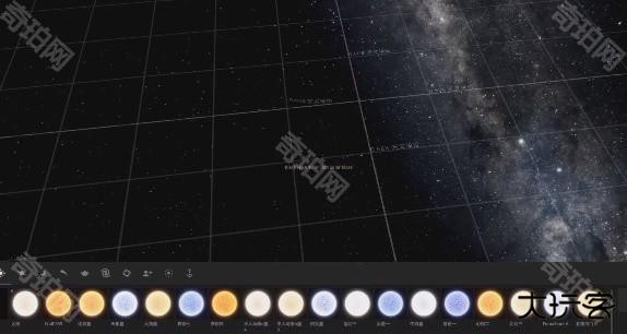 宇宙沙盘2(免费版)