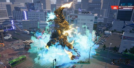 巨击大乱斗手机版下载 v2.3.14