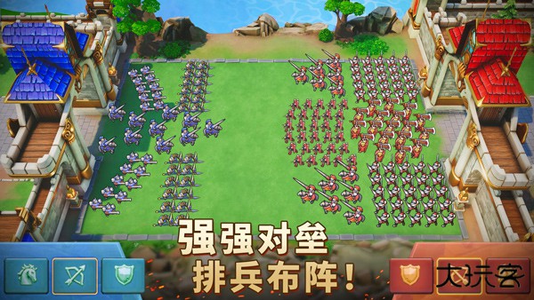 lords mobile下载 v2.168