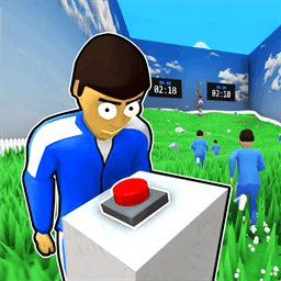 螃蟹派对联机版下载 v1.0.1