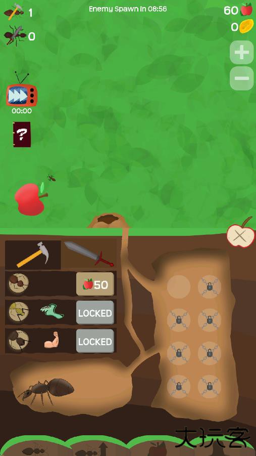 蚁群模拟器下载 v6.2.2