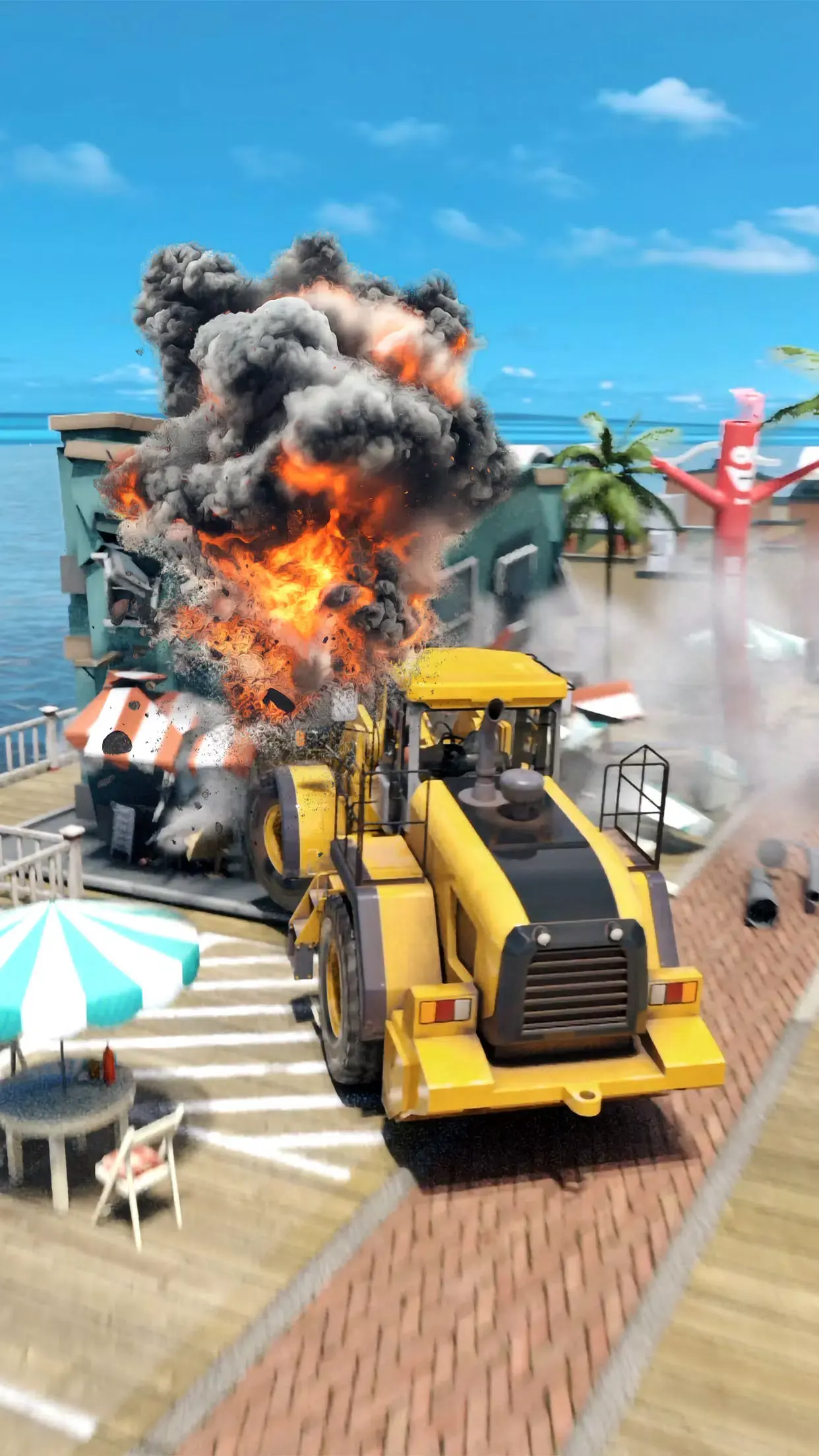 拆除与建筑公司下载 v0.0.8