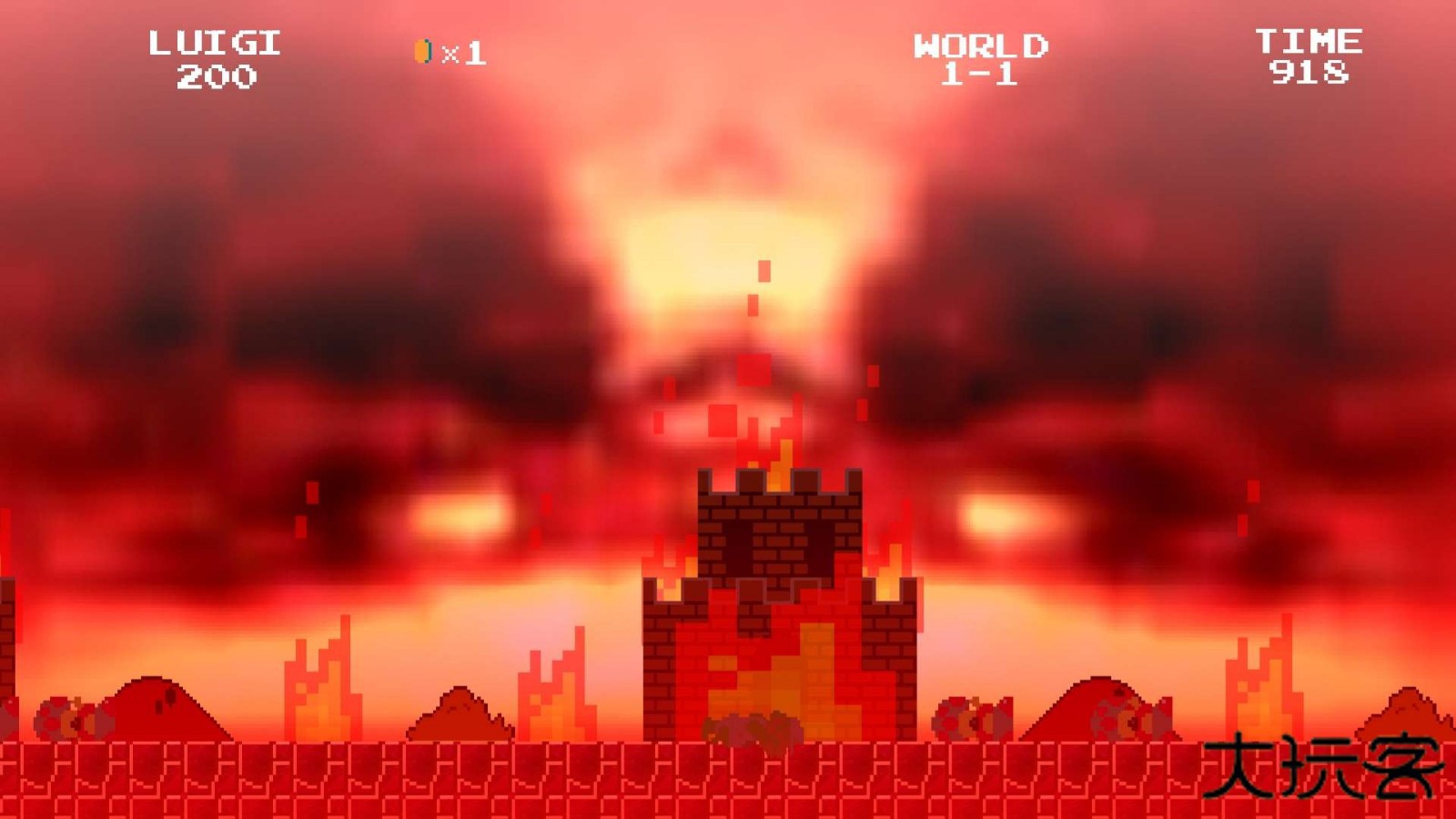 马里奥恐怖版下载 v1.0.0.0