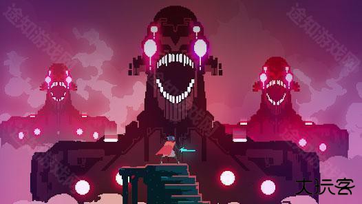 光明旅者中文版