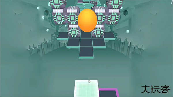 滚动的天空RSR下载 v0.6bBeta