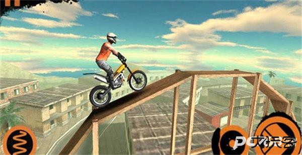 极限摩托2冬季版