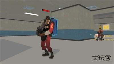 军团要塞2正版下载 v2.2.0