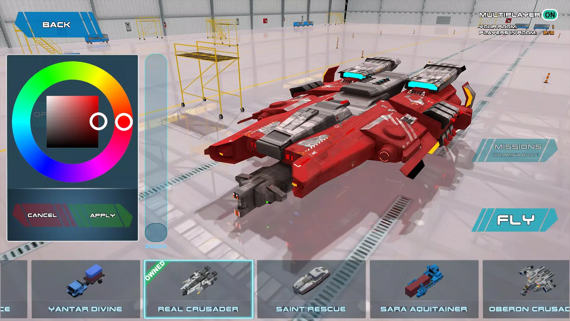 赛博朋克飞行模拟器下载 v1.0.5