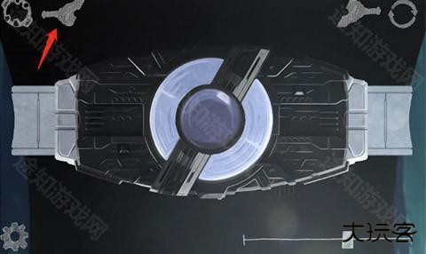 假面骑士极狐模拟器图片