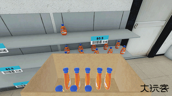 洗衣店模拟器手机版下载 v6.1.5