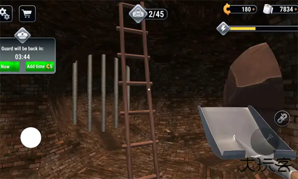 越狱模拟器联机版下载 v1.1.1