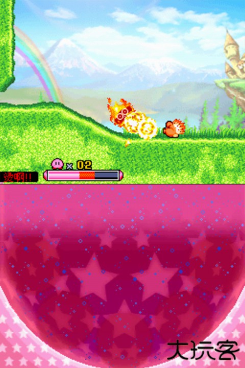 星之卡比呐喊团下载 v3.0