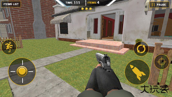 拆了隔壁老王家中文版下载 v1.1.4