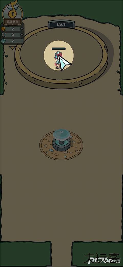 缪斯音街国际服